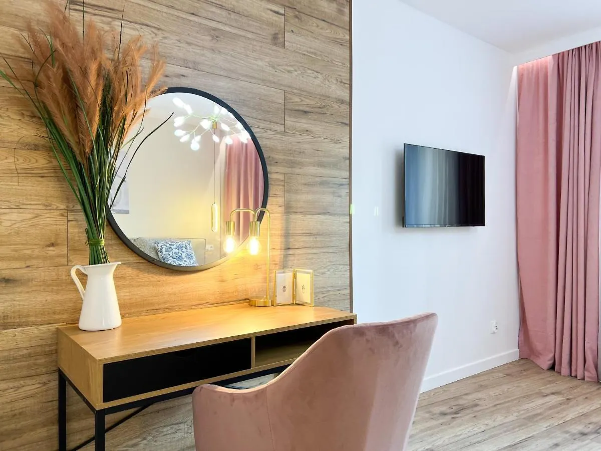 Prestige Apartment With Amazing View Krakow