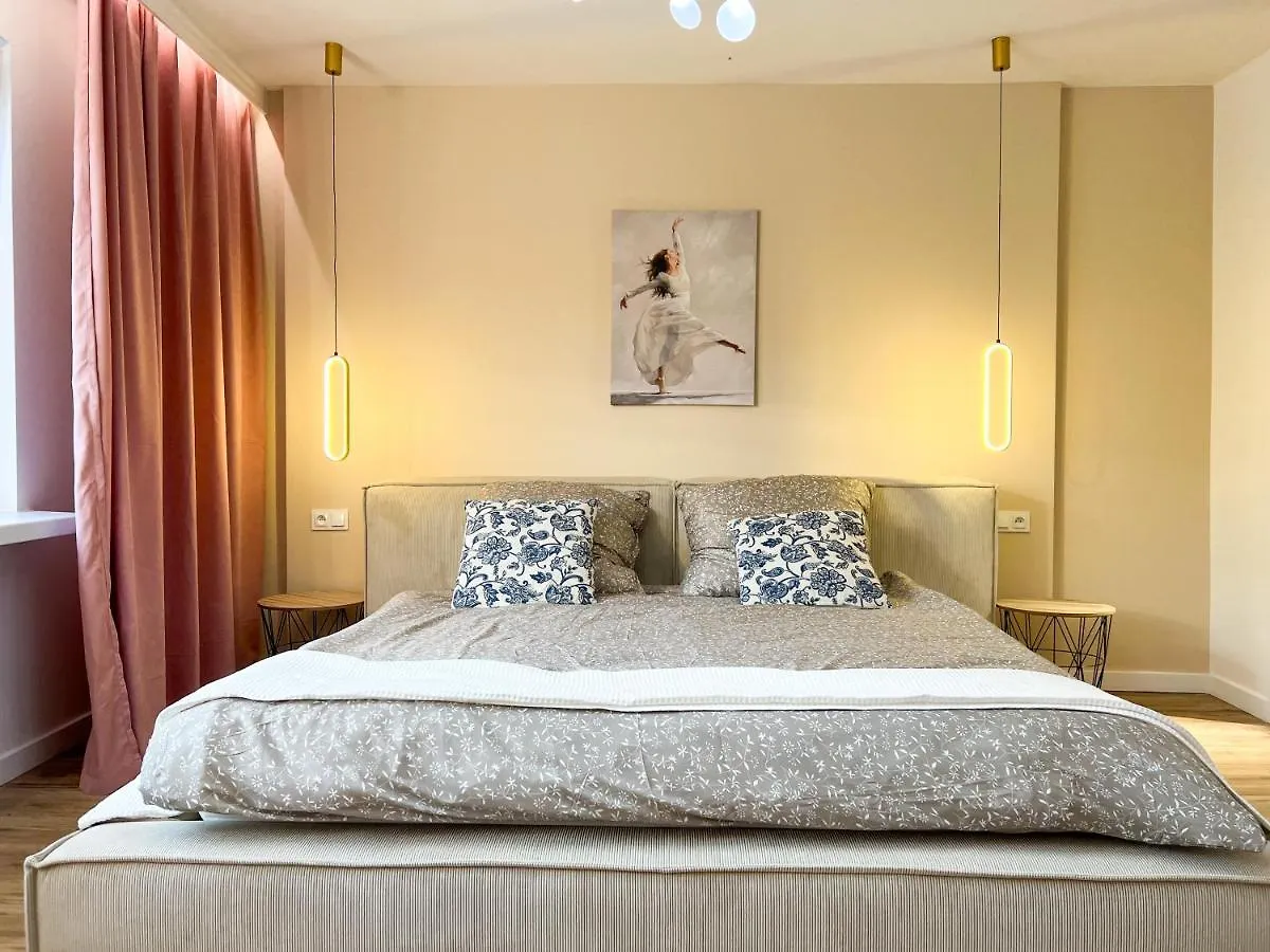 Prestige Apartment With Amazing View Krakow 0*,  Poland